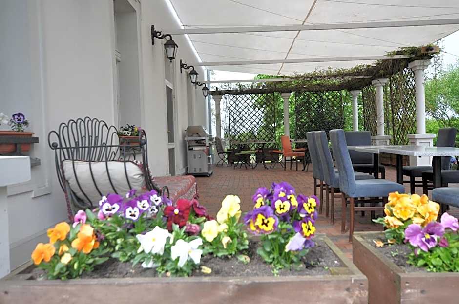 Restauracja - Hotel Pałacowa