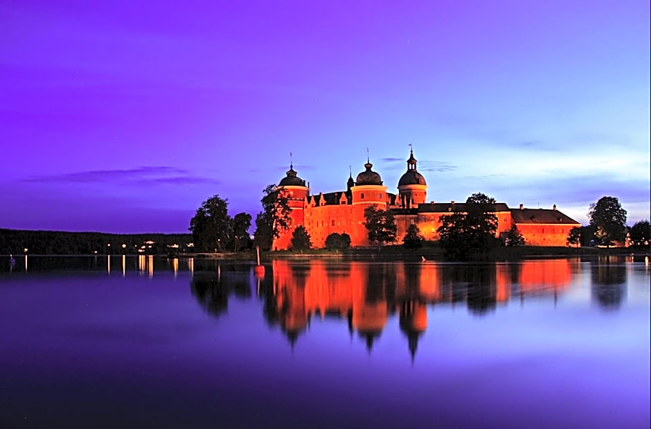 Hotel Bishops Arms Strängnäs