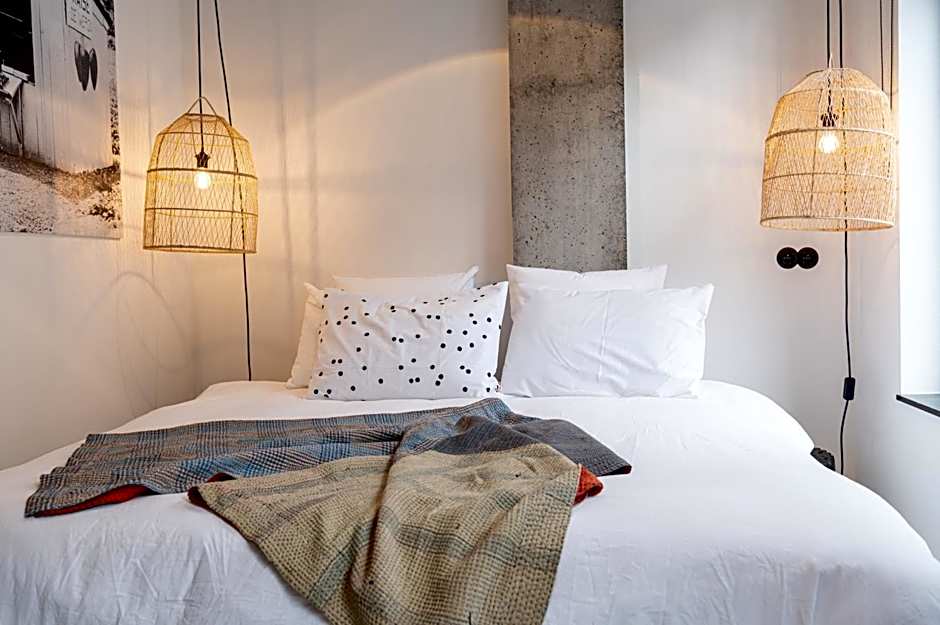 Espace 43 - Les 7 chambres