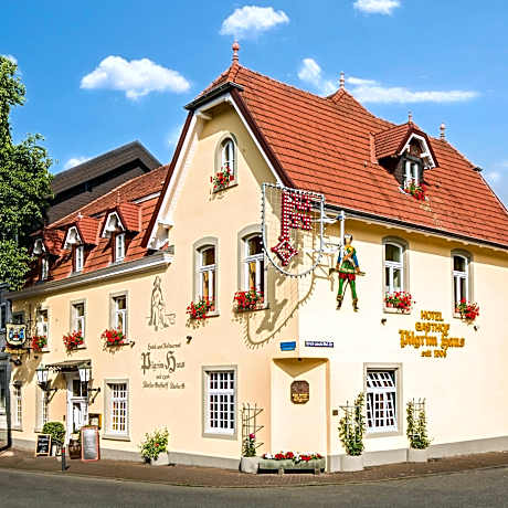 Hotel Pilgrimhaus