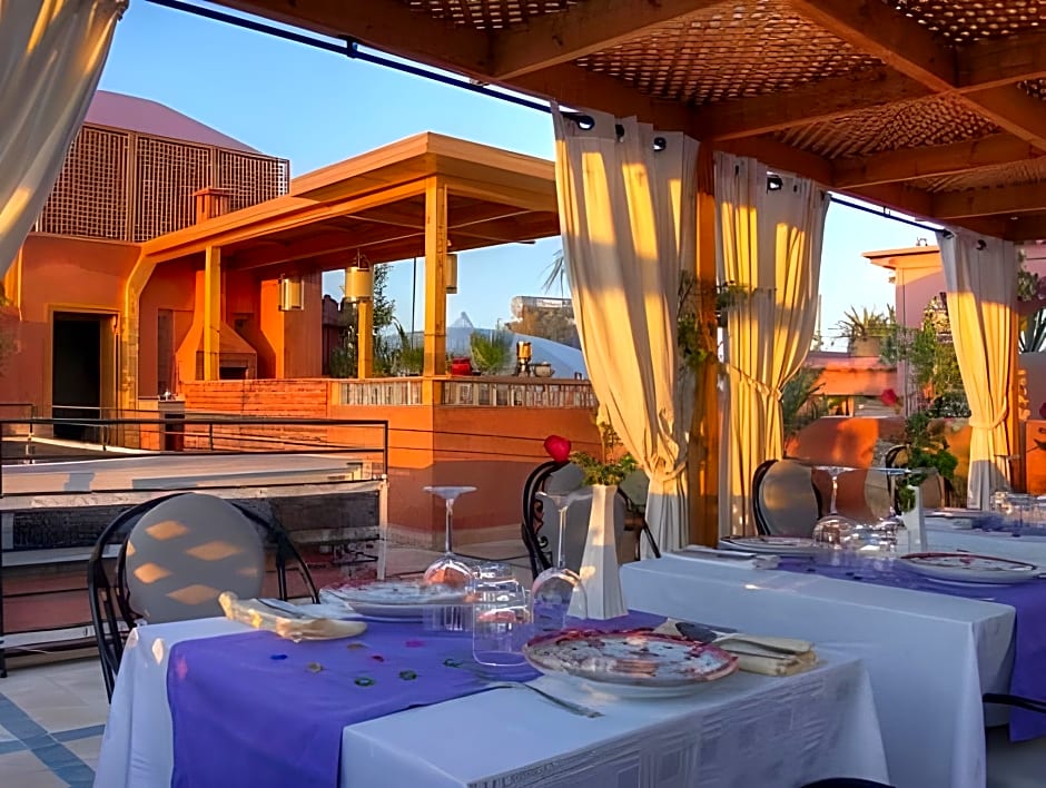 Riad L'Etoile D'Orient