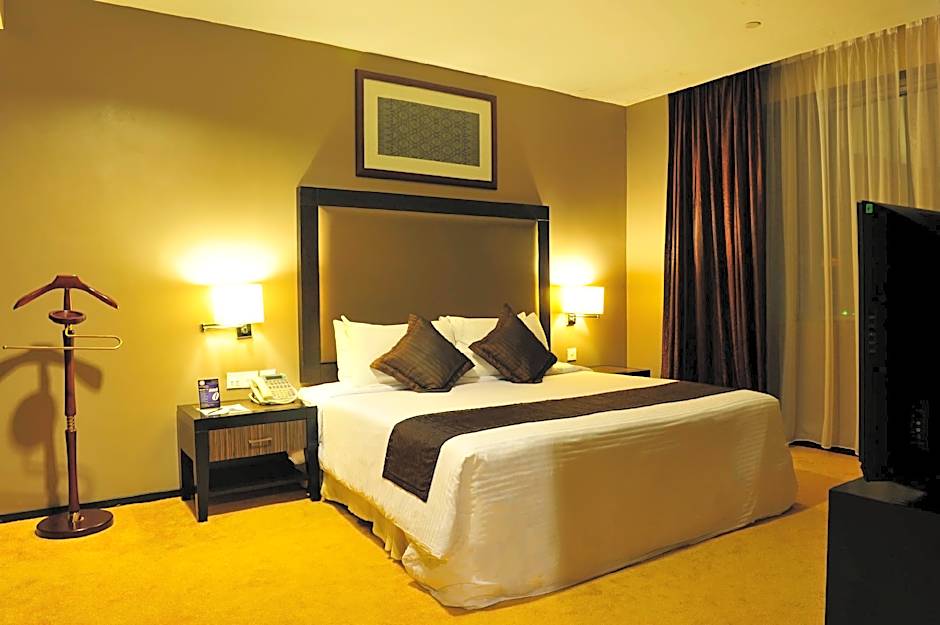 Felda Residence Kuala Terengganu