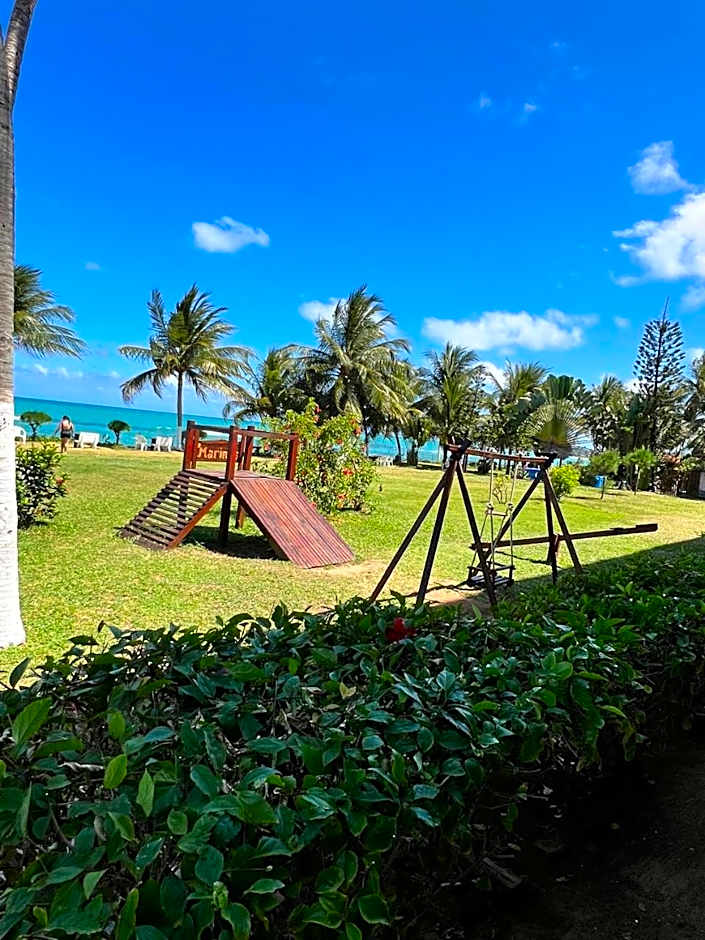 Apartamentos Hotel Marinas