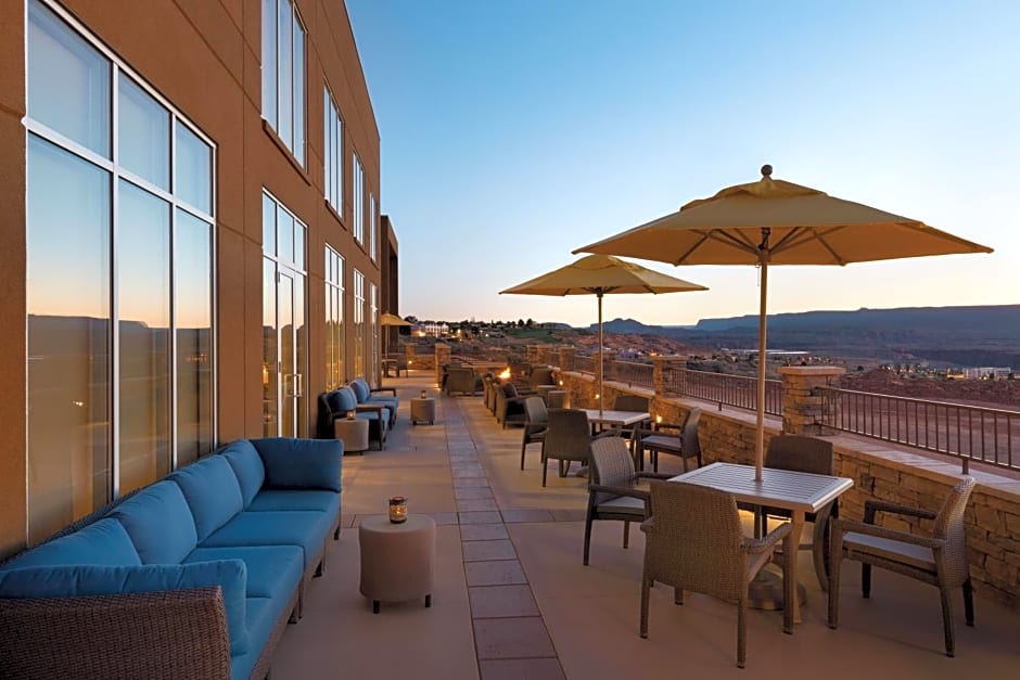 Hyatt Place Page/Lake Powell