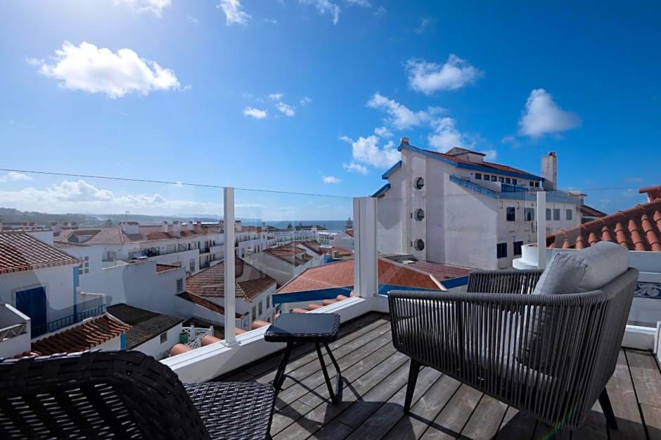 Reserva FLH Hotels Ericeira
