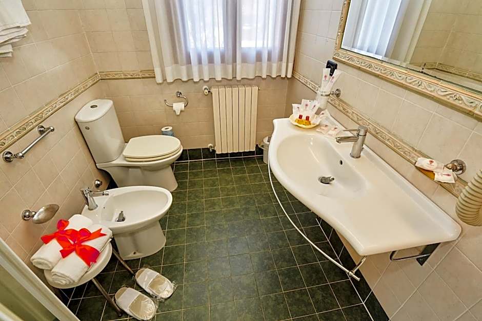 Hotel Riviera Dei Dogi