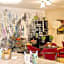 Holiday Inn - the niu, Franz Vienna By IHG