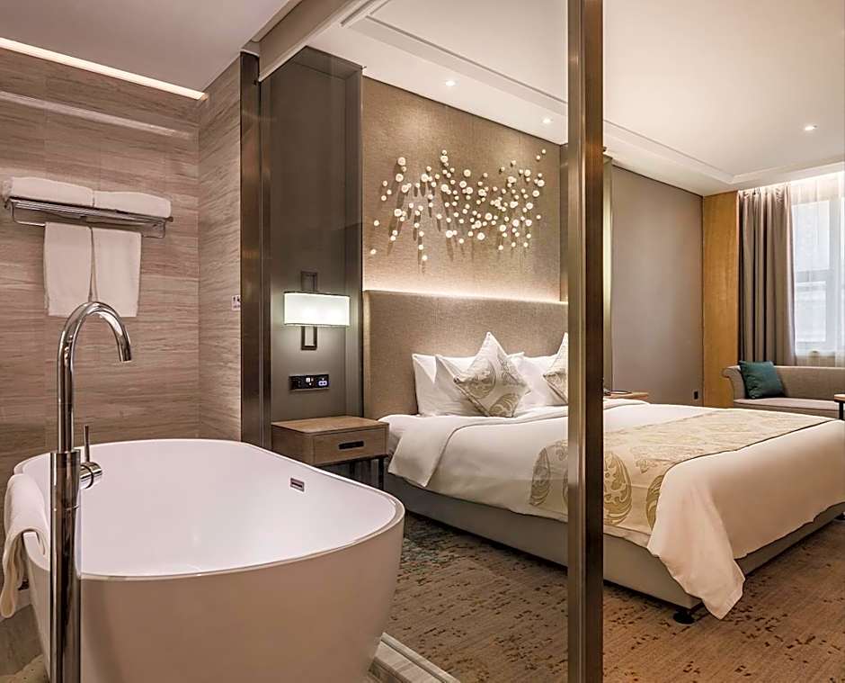 Wuhan Hongguang Hotel