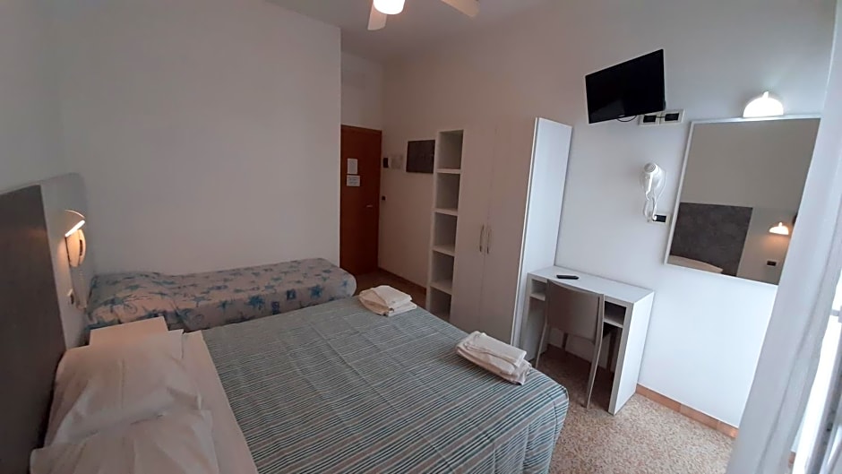 Hotel Luana