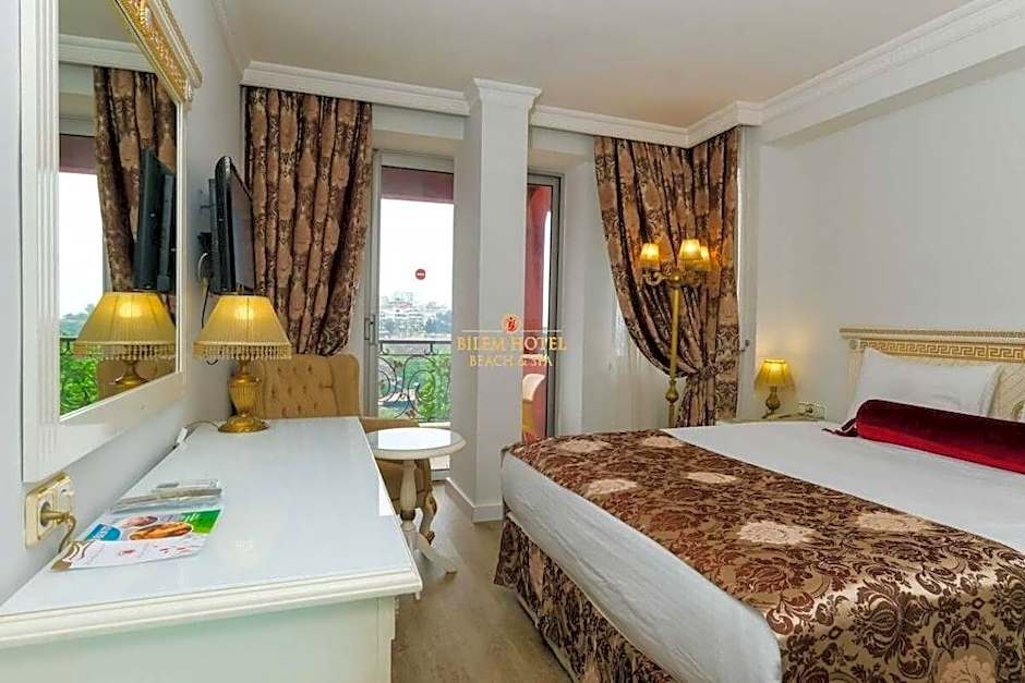 Bilem Hotel Beach & Spa