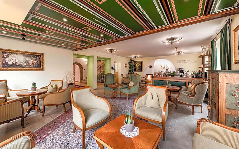 Hotel Cavallino D'Oro Bed&Breakfast