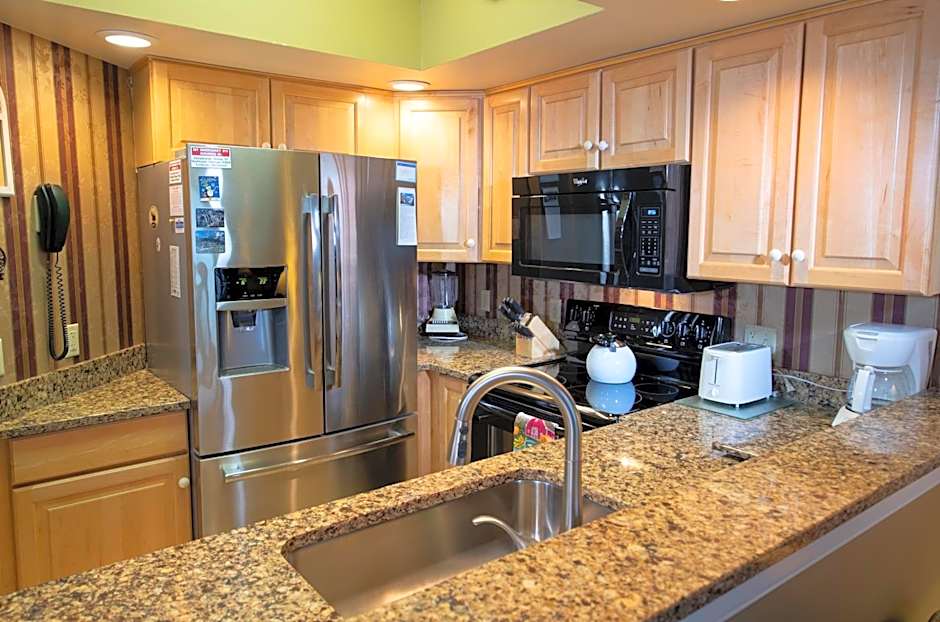 Solitude Village at Okemo