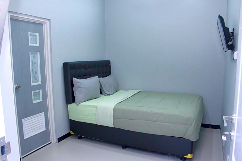 OYO 3971 Griya Loka Syariah 1 Sampangan