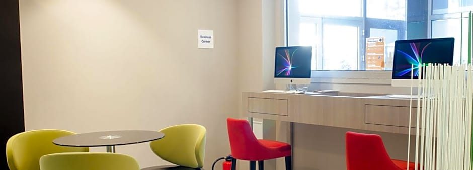 Holiday Inn Express Amiens By IHG