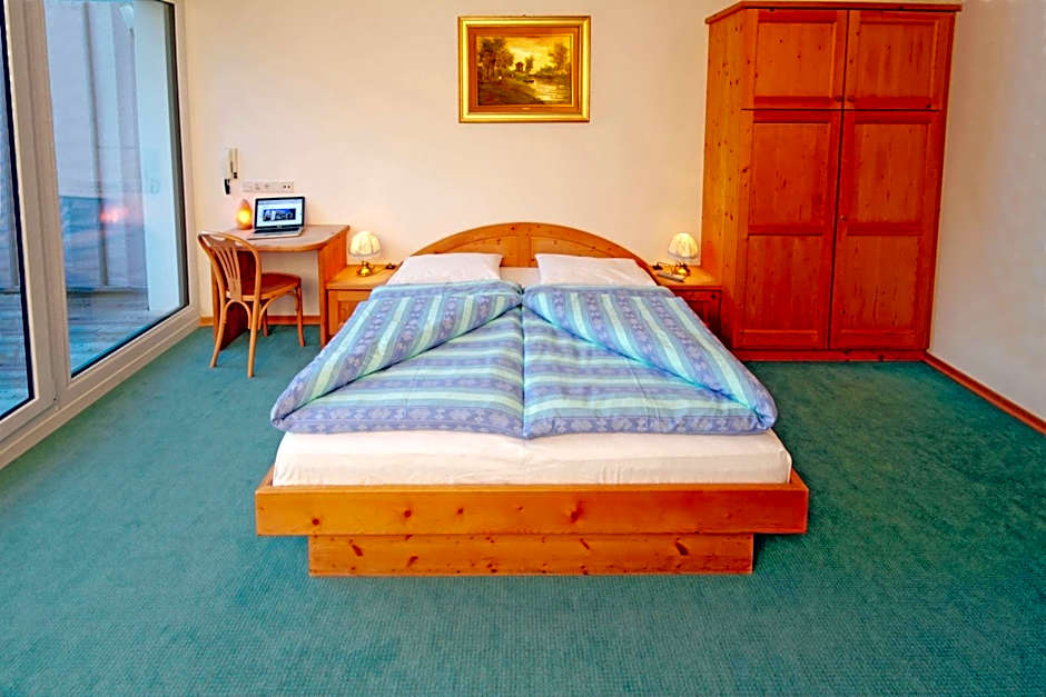 Pension & Residence Astoria