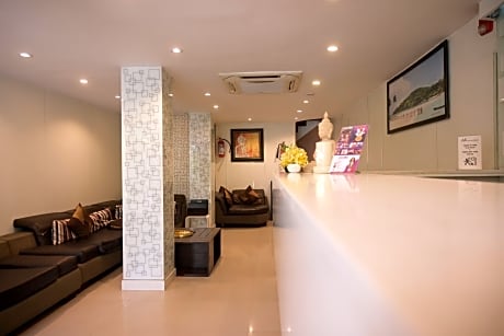 Haywizz Hotel - Port Blair