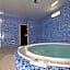 The Dostyk Hotel