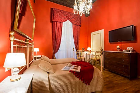 Standard  Double Room