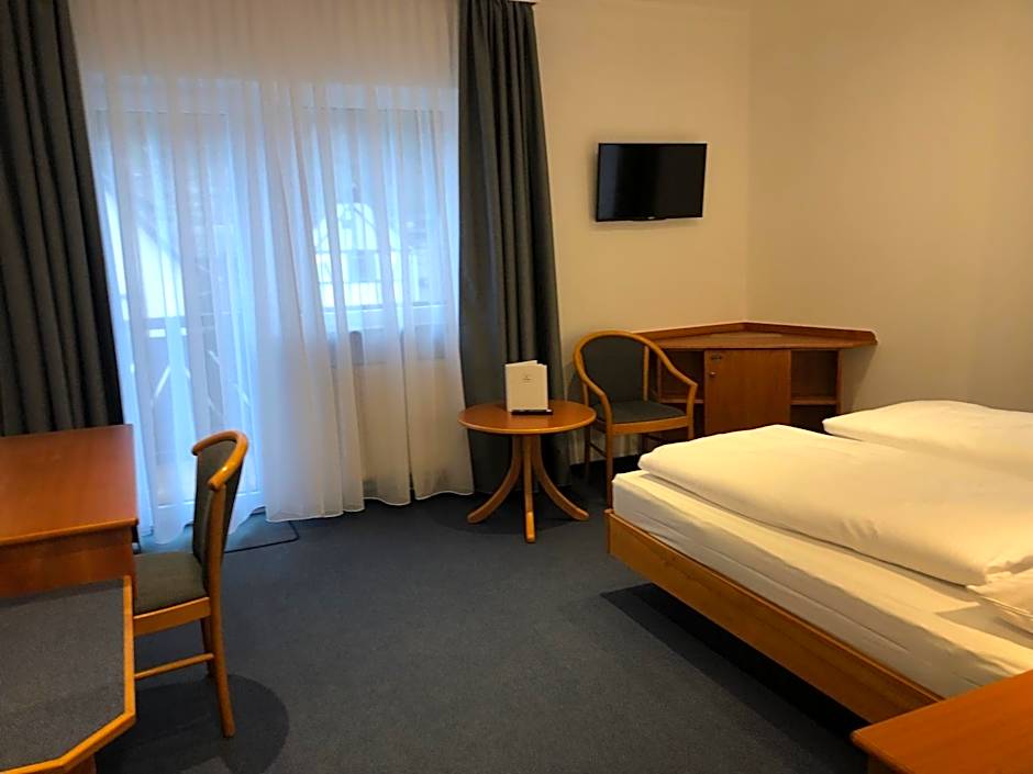 Gasthof Zur Krone Garni