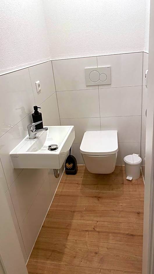 Ferien & Business Apartments Hohenfels