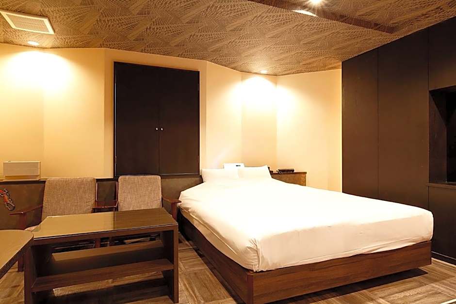 HOTEL555 錦糸町