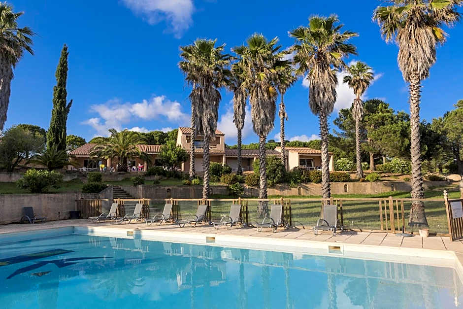 Résidence Odalys Stella di l'Aria