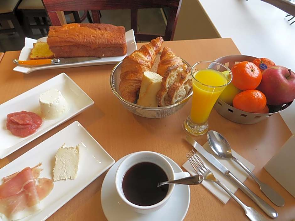 Auberge Bressane de Buellas