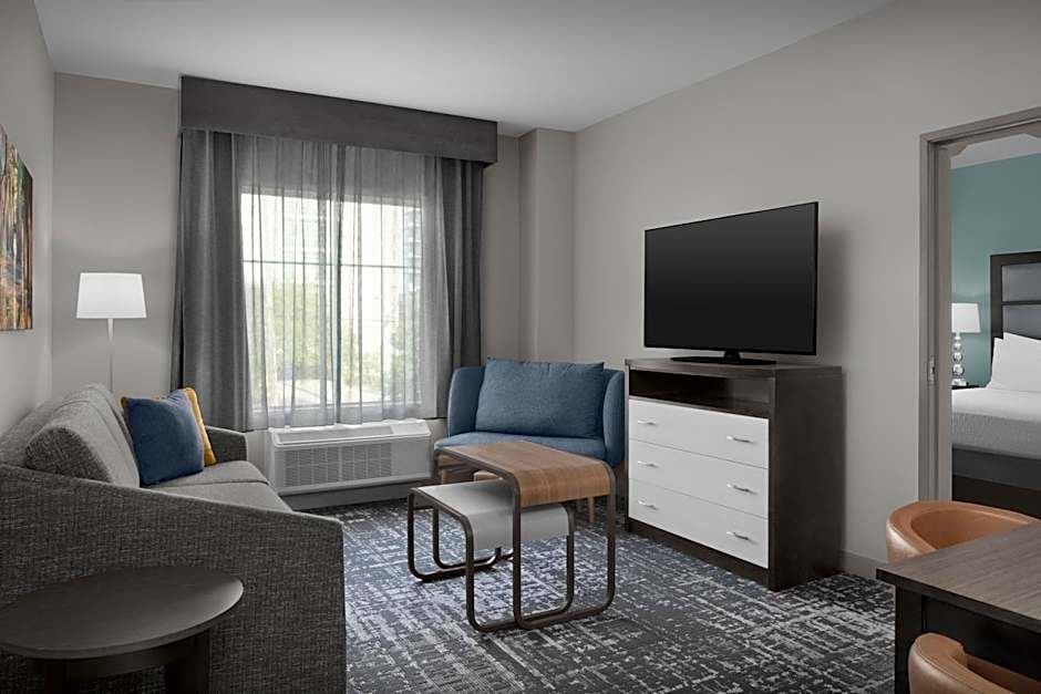 Homewood Suites by Hilton Metairie New Orleans