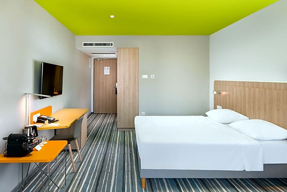  Park Inn by Radisson Hotel and Spa Zalakaros