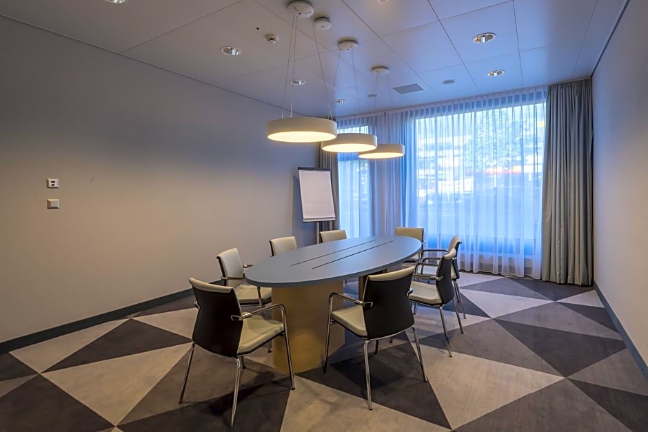 Holiday Inn Express Luzern - Kriens By IHG