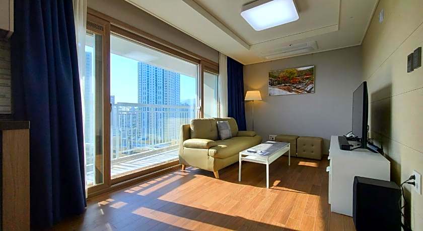 Risen Oceanpark Hotel