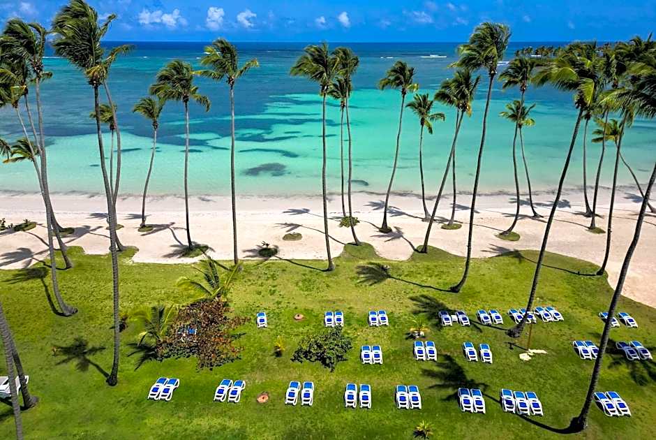 Wyndham Alltra Samana All Inclusive Resort