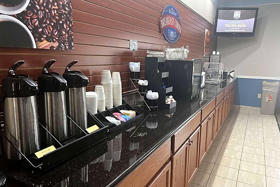Baymont Inn & Suites Brenham