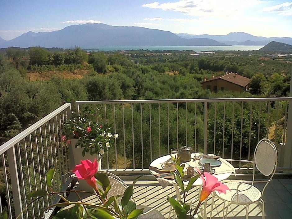 Bio B&B Vivere la Vita