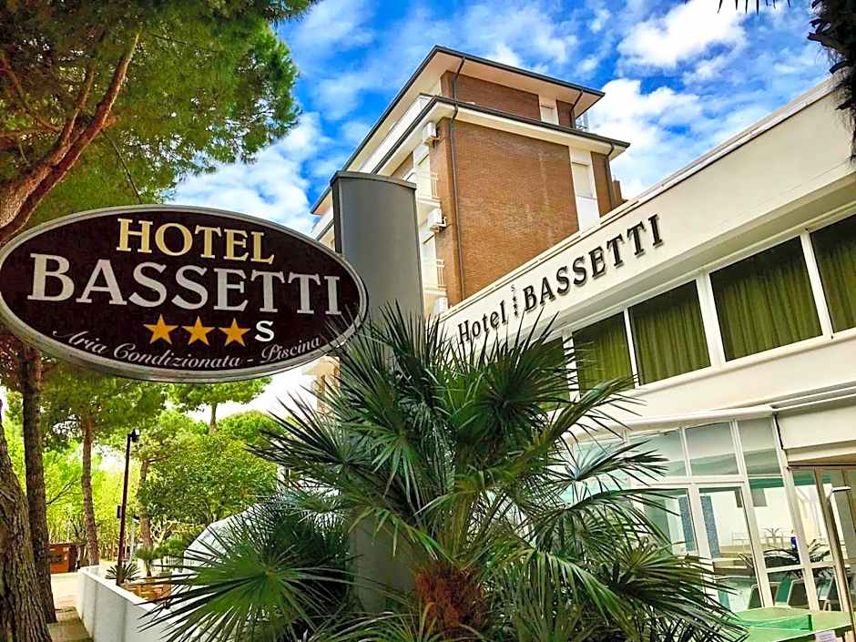 Hotel Bassetti