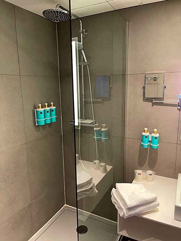 Novotel Tours Centre Gare