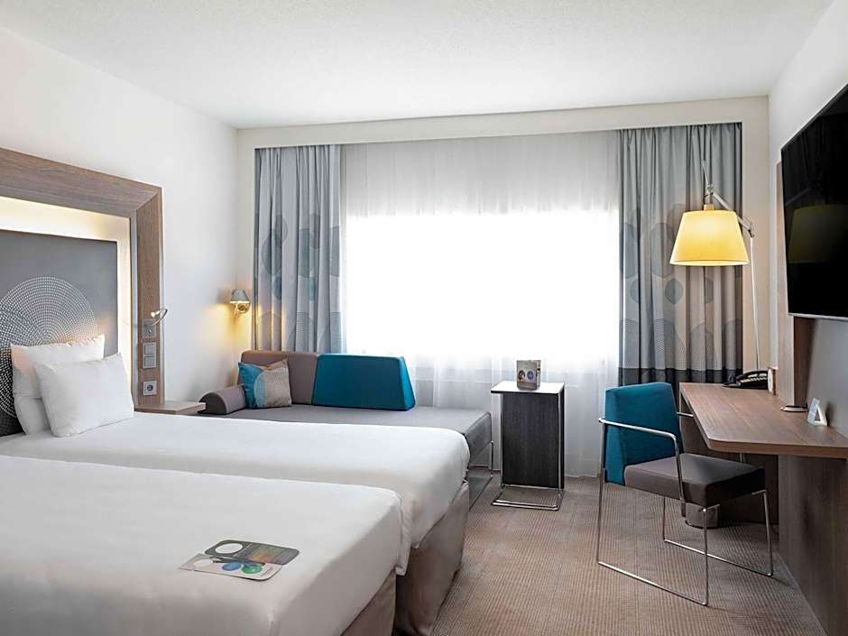 Novotel Den Haag World Forum