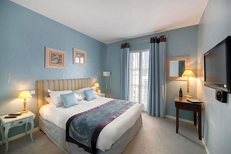 Hotel d'Aragon