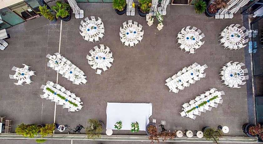 DoubleTree by Hilton Trabzon