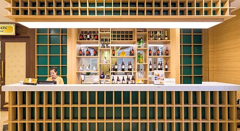 Muong Thanh Luxury Lang Son Hotel