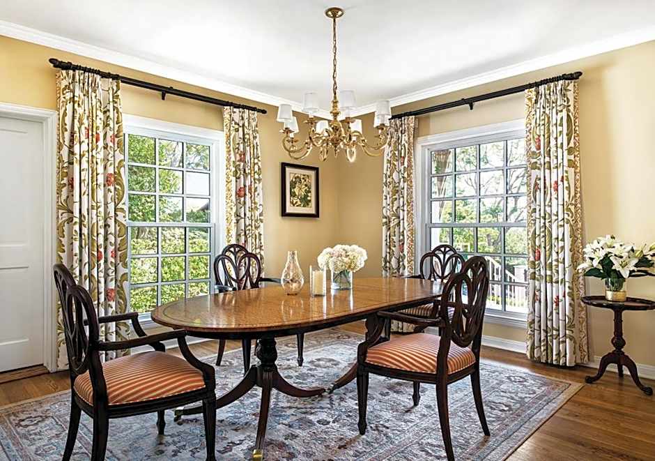 The Langham Huntington, Pasadena