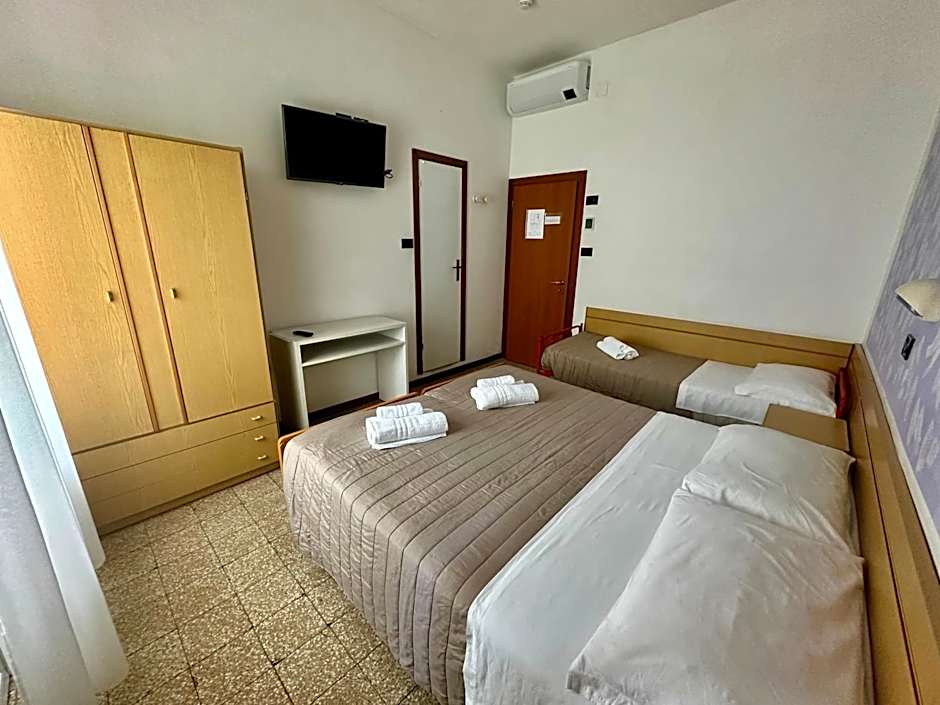 Hotel Enna Rimini