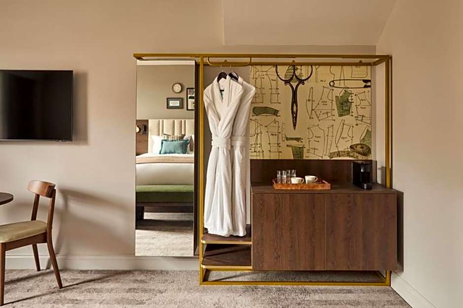 Hotel Indigo Leeds By IHG
