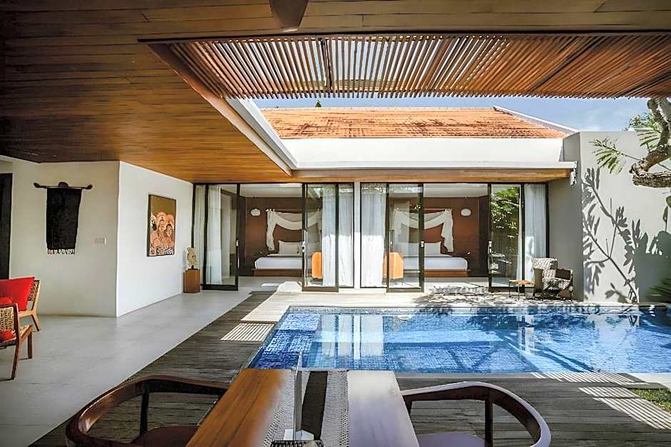 Abia Villa & Suite Legian
