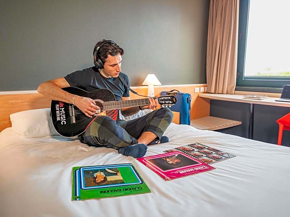 Hotel Ibis Firenze Prato Est