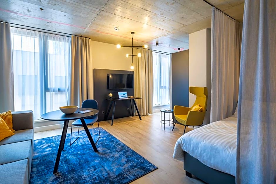 Adina Serviced Apartments Vienna