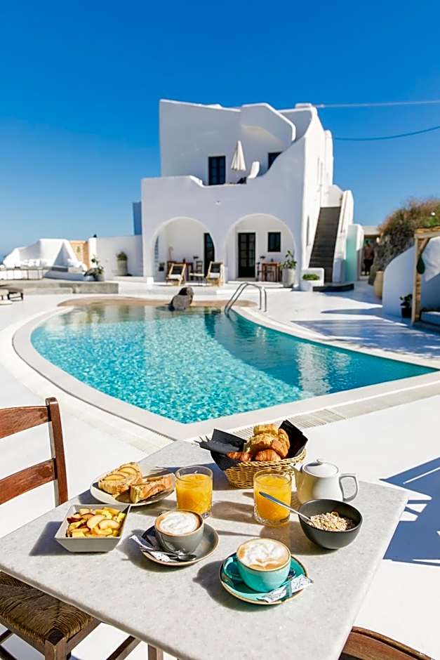 Sophia Boutique Hotel