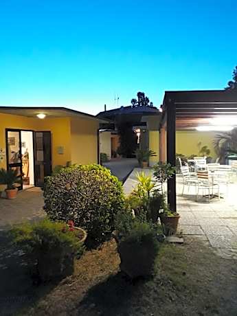Albergo Bel Tramonto
