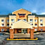 Fairfield Inn & Suites by Marriott Indianapolis Noblesville