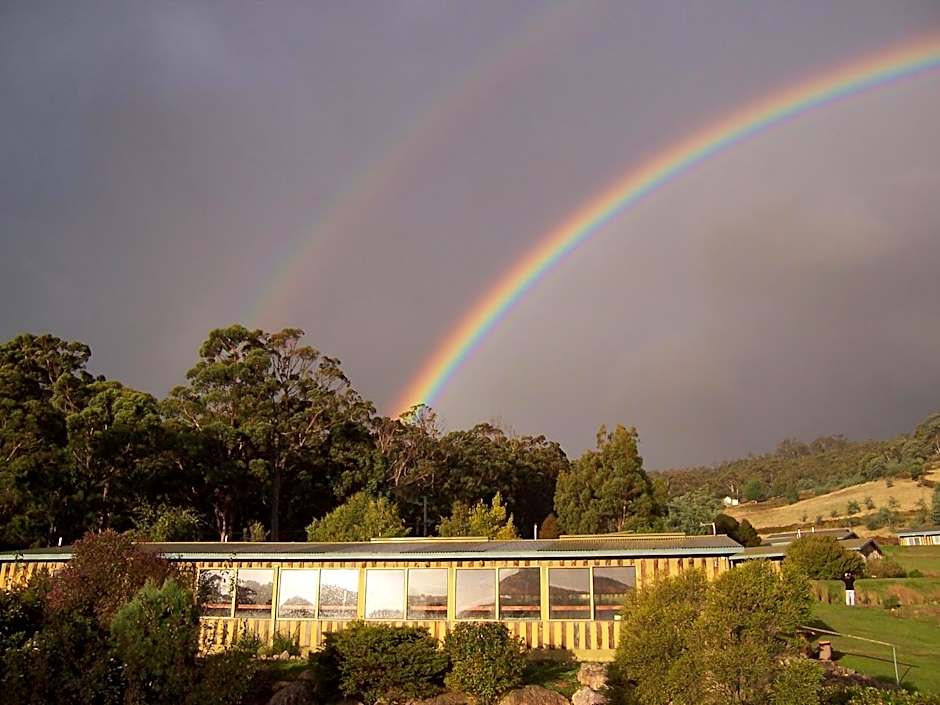 Silver Ridge Retreat